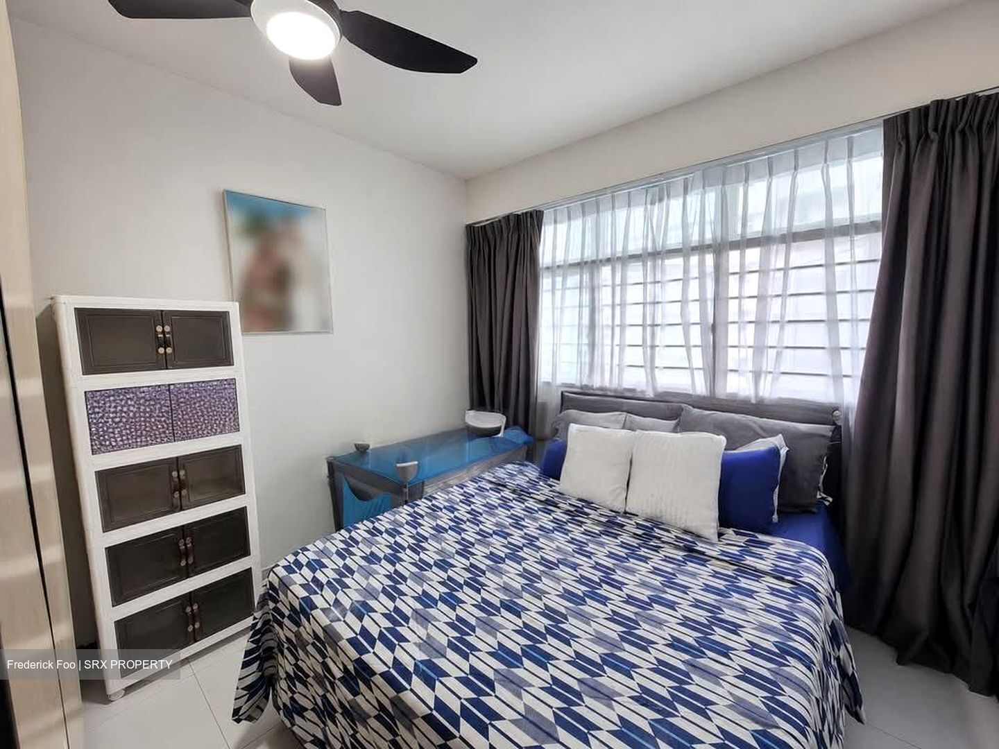 Blk 209B Punggol Crest (Punggol), HDB 3 Rooms #579718831